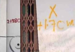 नैनीताल-हल्द्वानी रोड में अतिक्रमण पर प्रशासन ने लगाए लाल निशान, लोगों में बड़ी चिंता