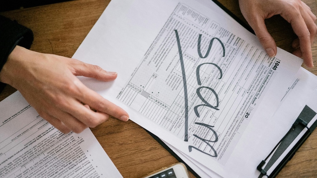 पकड़ा गया मुन्ना भाई, 12 अभ्यर्थियों की जगह दे चुका