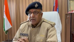 पर्यटकों के लिए खुशखबरी या सख्ती? औली को लेकर चमोली पुलिस का बड़ा फैसला, जानें क्या हैं खास इंतजाम