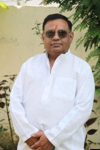 पुरोला के पूर्व विधायक राजेश जुवान्ठा का निधन - पर्वतजन