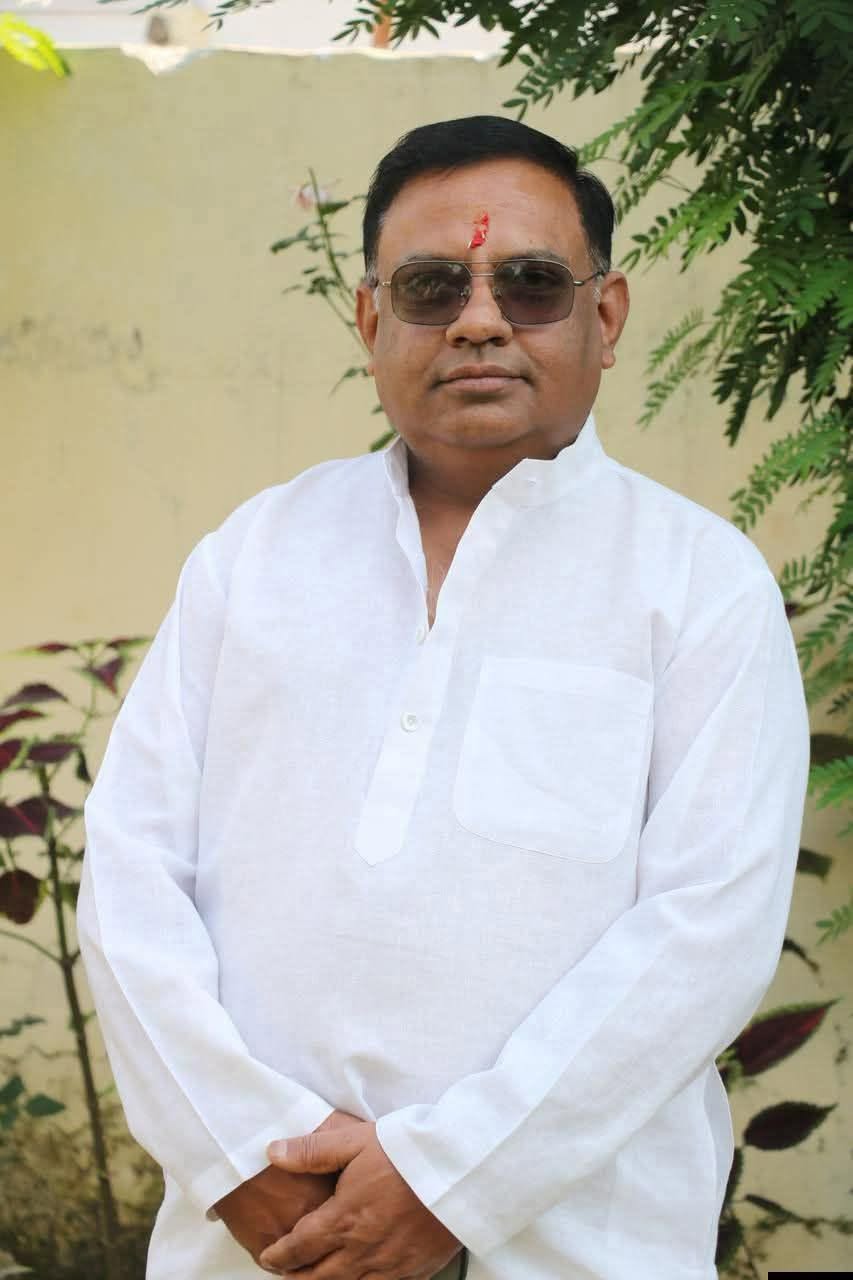 पुरोला के पूर्व विधायक राजेश जुवान्ठा का निधन - पर्वतजन