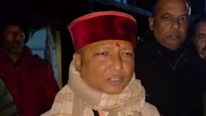 पौड़ी में बढ़ते खतरे पर सियासी हलचल, विधायक बोले—समाधान नहीं