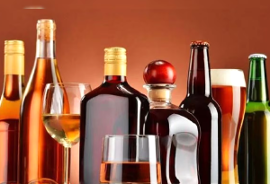 फर्जी “डिफेंस लेबल” वाली शराब तस्करी का पर्दाफाश, 13 पेटियाँ