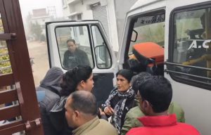 बड़ी खबर : बंगाल पुलिस की दिनेशपुर में दस्तक, जाने