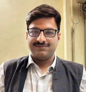 बिग ब्रेकिंग : पत्रकार पंकज मिश्रा की हत्या में अमित