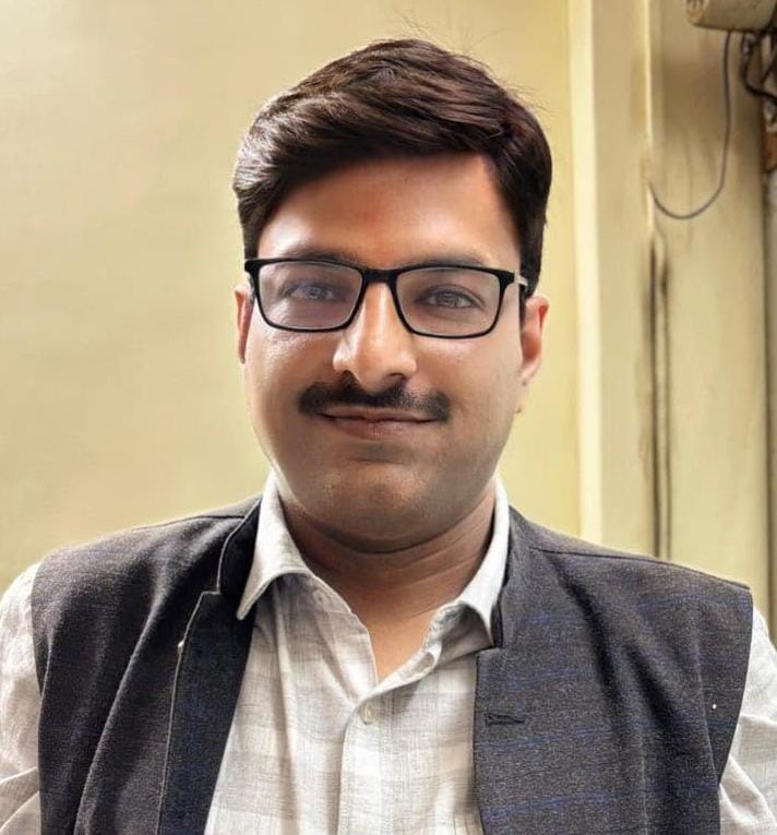 बिग ब्रेकिंग : पत्रकार पंकज मिश्रा की हत्या में अमित