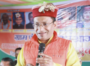 मनरेगा भुगतान विवाद पर बीजेपी विधायक लाल का बडा बयान