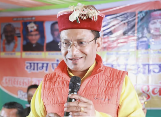 मनरेगा भुगतान विवाद पर बीजेपी विधायक लाल का बडा बयान