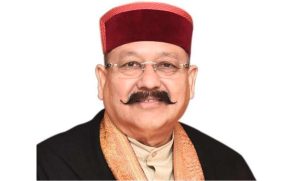 मां कालिंका मेले की व्यवस्थाओं को लेकर महाराज ने दिये जिलाधिकारी को निर्देश