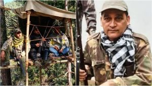 मौत बांटते गुलदार की तलाश तेज, दो नए शिकारी मैदान