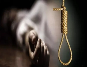 युवक ने फाँसी लगाकर की आत्महत्या, सुसाइड नोट में खोले