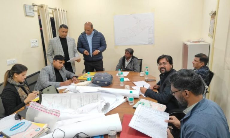 राज्य कर विभाग ने जीएसटी गड़बड़ी का बड़ा नेटवर्क उजागर