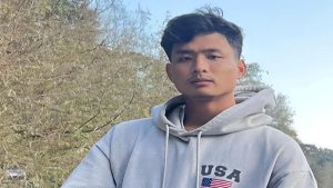 राष्ट्रीय मानवाधिकार आयोग ने लिया संज्ञान, त्रिपुरा छात्र एंजेल चकमा