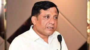 राष्ट्रीय सुशासन पुरस्कार से सम्मानित हुए IAS बंशीधर तिवारी, उत्तराखंड