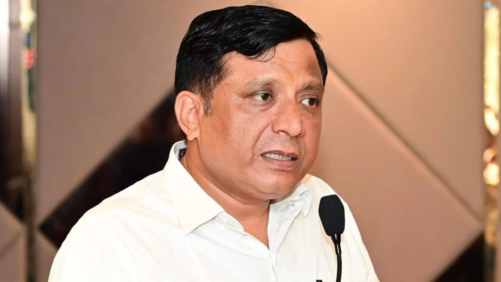 राष्ट्रीय सुशासन पुरस्कार से सम्मानित हुए IAS बंशीधर तिवारी, उत्तराखंड