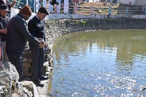 रुद्रप्रयाग में पर्यटन संवर्धन को नई गति, स्थानीय युवाओं के लिए रोजगार के अवसर