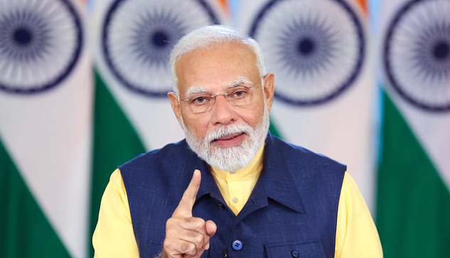 रेडियो कार्यक्रम ‘मन की बात’ में PM ने करी उत्तराखंड