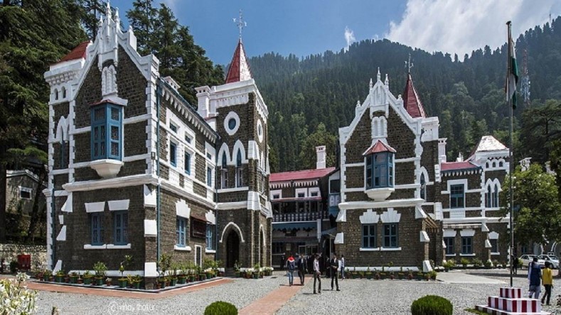 वन विभाग के दो हजार आउटसोर्स कर्मियों को राहत, हाईकोर्ट ने सेवा समाप्ति का निर्णय किया रद्द