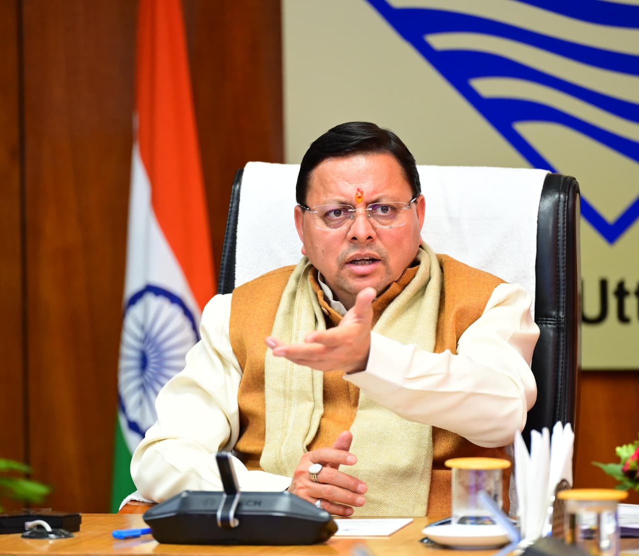 वन्यजीव प्रभावित क्षेत्रों में स्कूली नौनिहालों को मिलेगी एस्कार्ट की