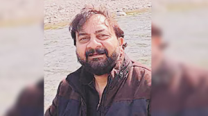 विनय त्यागी की मौत पर SIT का गठन ,जांच को