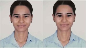 सीमांत जिले की बेटी बनी वायु सेना अधिकारी, पिथौरागढ़ से