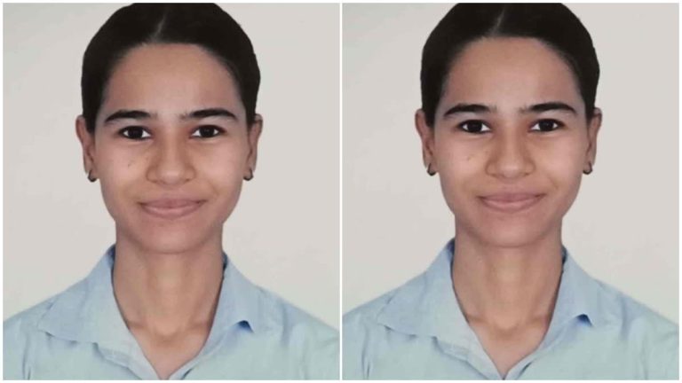 सीमांत जिले की बेटी बनी वायु सेना अधिकारी, पिथौरागढ़ से