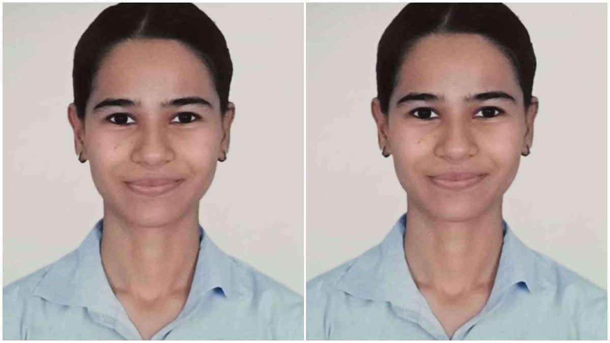 सीमांत जिले की बेटी बनी वायु सेना अधिकारी, पिथौरागढ़ से