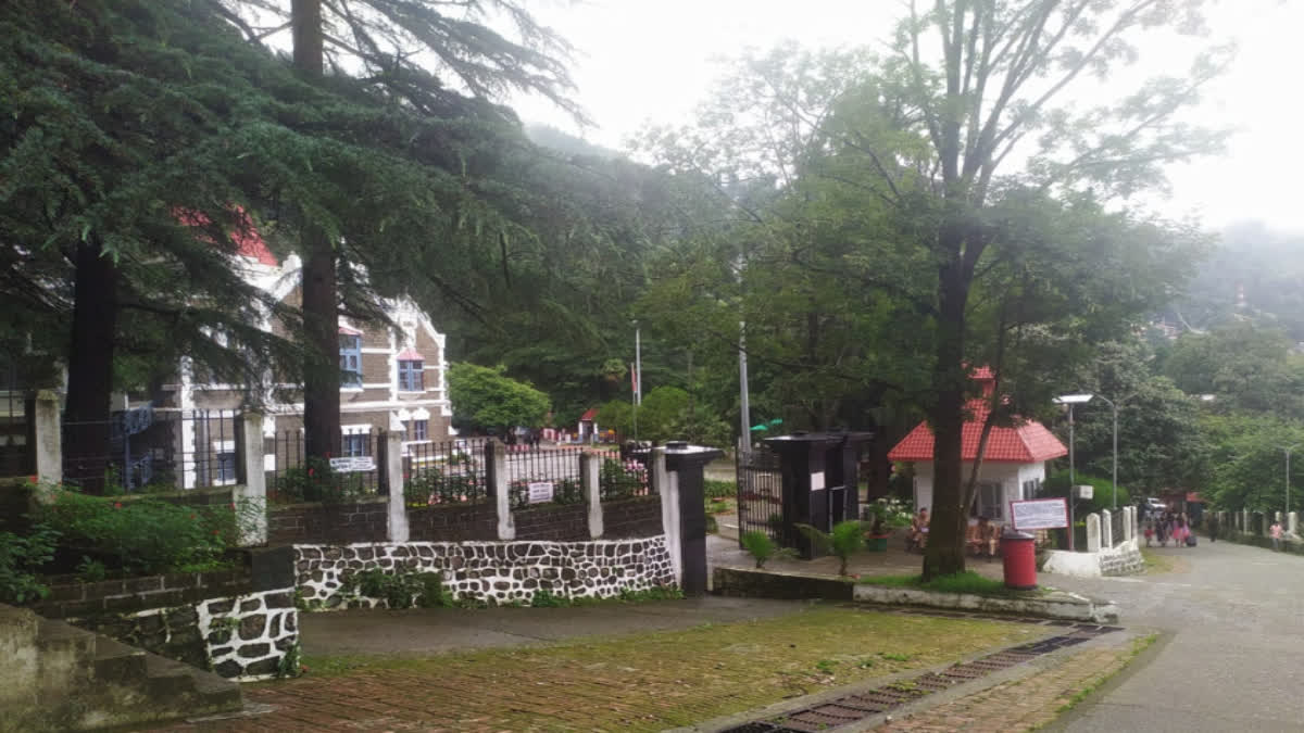 हाईकोर्ट में सरकारी अस्पतालों की हालत पर सुनवाई, 250 करोड़