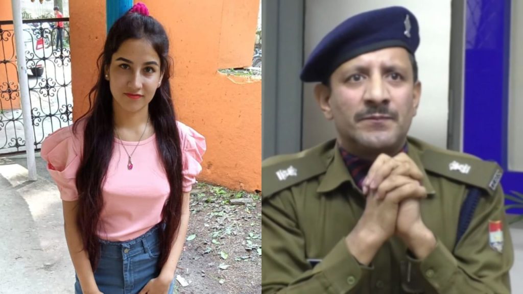 अंकिता भंडारी हत्याकांड में बड़ा खुलासा: पुलिस के इस बयान से बदल गई पूरी कहानी, जानें नया एंगल