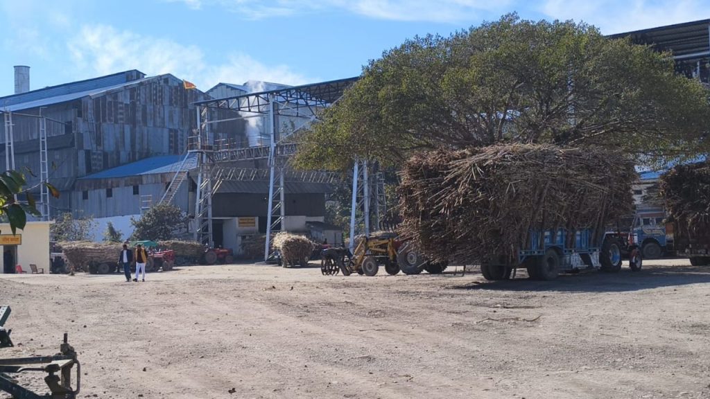 किसानों की नाराज़गी या सिस्टम की नाकामी? डोईवाला में शुगर मिल पर मंडराया संकट, जानें इसके पीछे की असली वजह