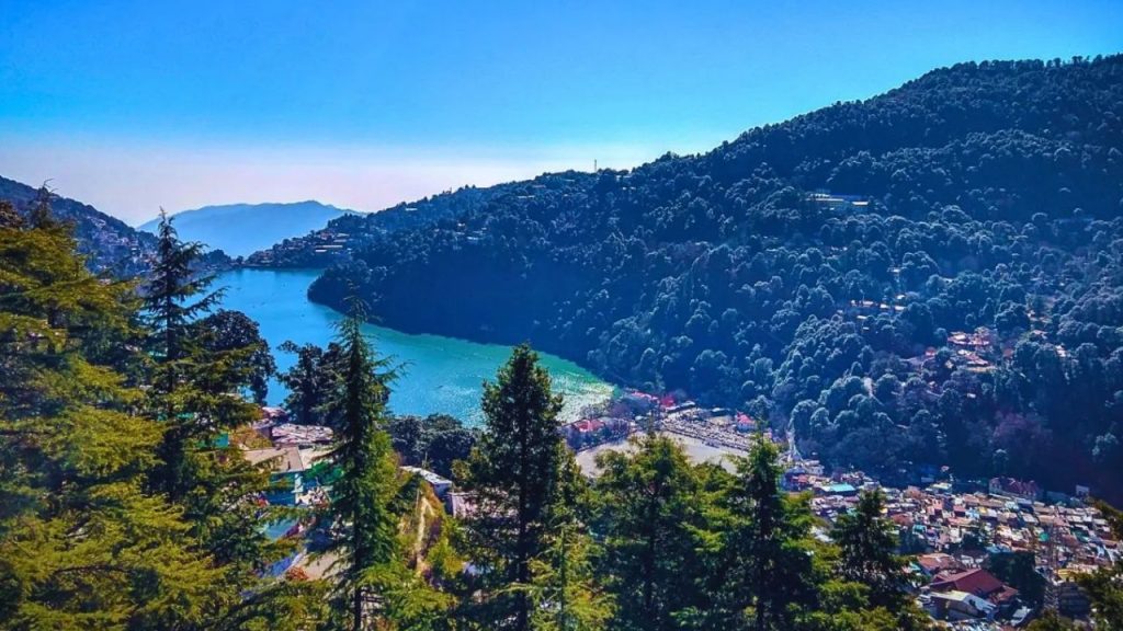 नैनीताल में आखिर क्यों नहीं हो रही बर्फबारी, वैज्ञानिकों ने बताई वजह