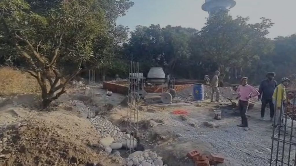 रामनगर में बगीचे का अवैध कटान कर कॉलोनी निर्माण का मामला, SDM ने दिए जांच के आदेश