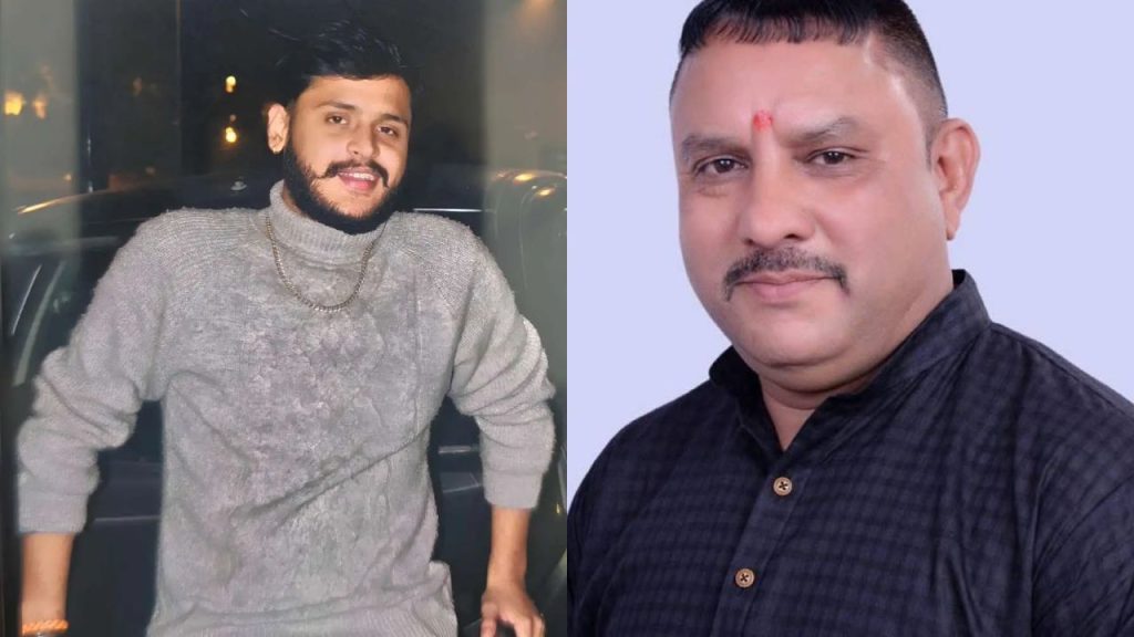 हल्द्वानी गोलीकांड के राजनीति से जुड़े तार, भाजपा के इस नेता के नाम से गर्माया माहौल