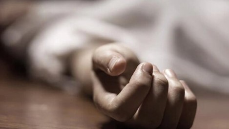 हल्द्वानी होटल में दर्दनाक घटना, युवक ने की खुदकुशी, पत्नी और बेटा घायल