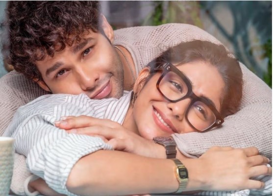 ‘दो दीवाने शहर में’ का टीज़र रिलीज, दिखी रोमांस और दर्द की कहानी की झलक