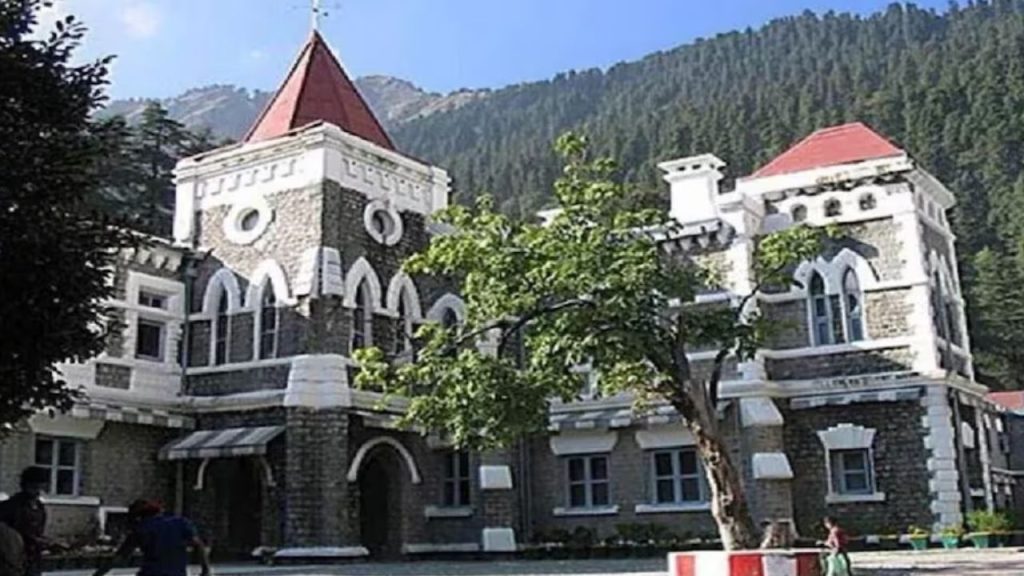 13 साल बाद जेल से बाहर हत्या का कैदी, हाईकोर्ट बोला- अपराध के वक्त बच्चा था