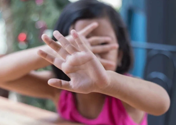 5 साल की बच्ची से रेप-हत्या में दरिंदे को उम्रकैद,