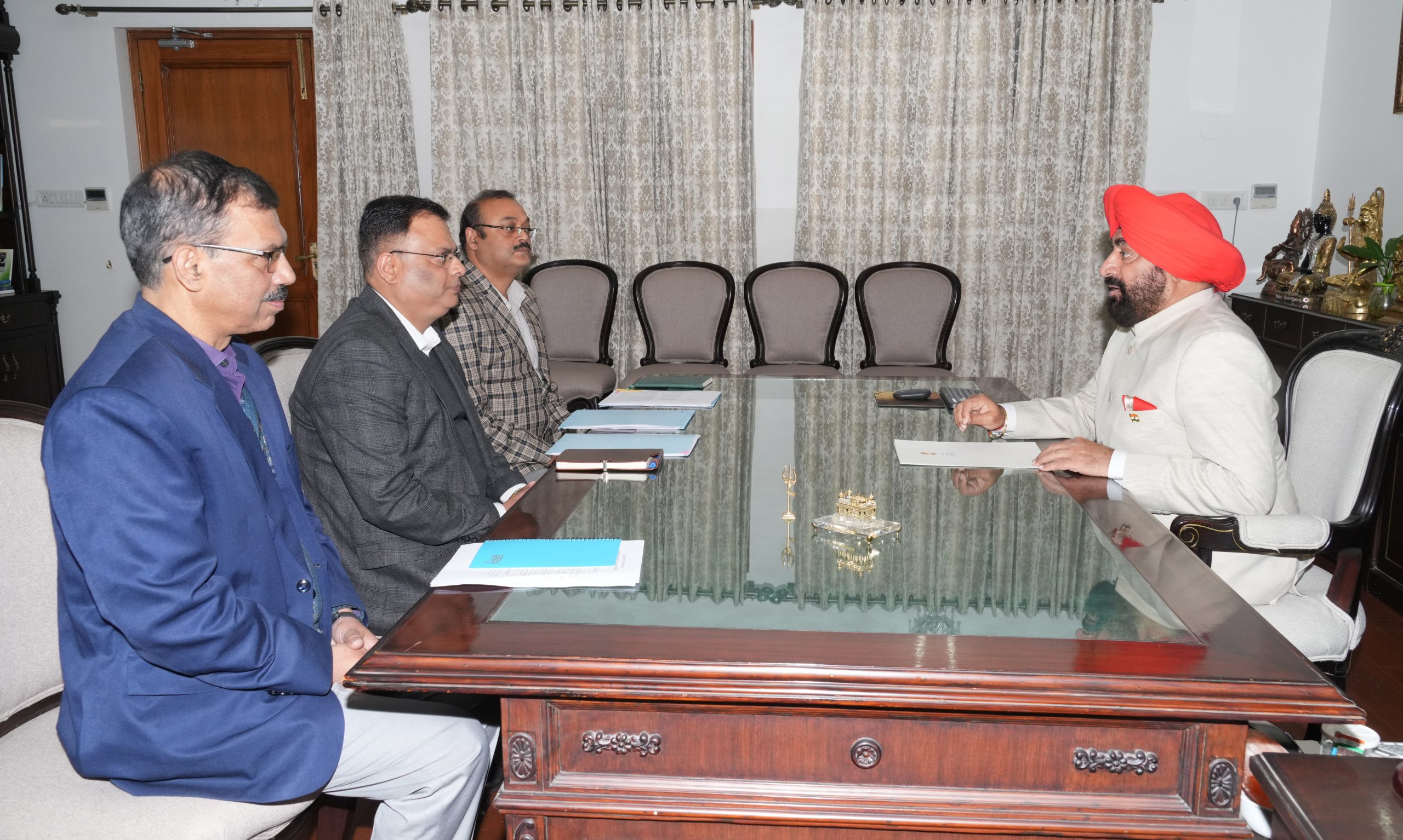 AI will empower Local Governance in 2026: Gov