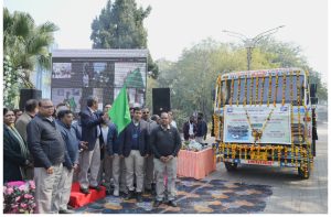 BHEL commences supply of Semi-High-Speed Underslung Traction Transformers