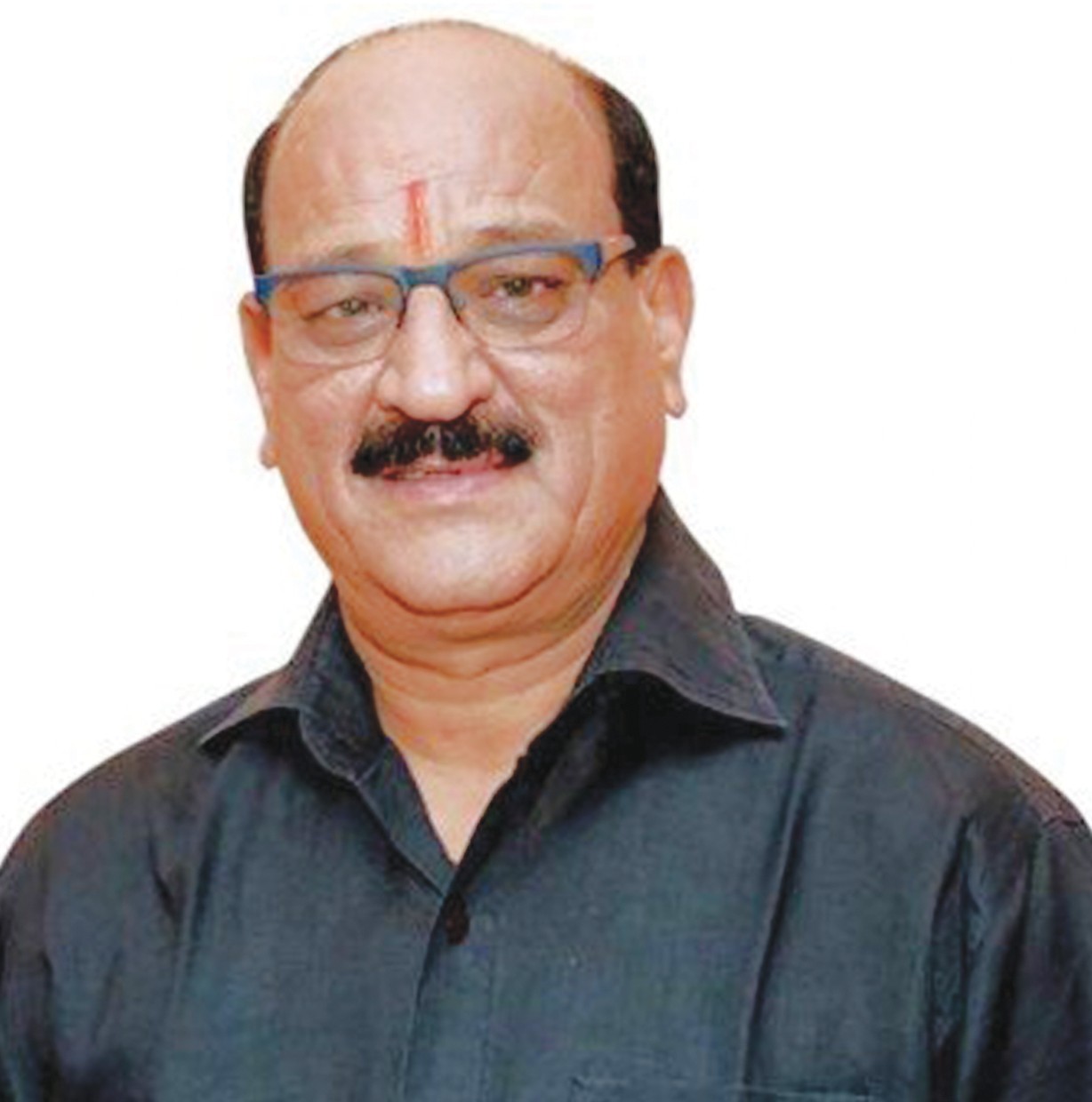 BJP leader Jugran met Forest Minister on the recent Supreme