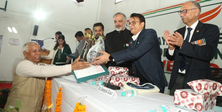 CII & Himalaya Wellness Company celebrate ‘Nanhi Chhaan’ 2026