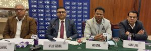 CII U’khand holds Interactive Session on New Labour Codes