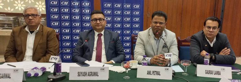 CII U’khand holds Interactive Session on New Labour Codes