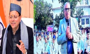 CM धामी का शेफ समुदाय से संवाद: उत्तराखंड के स्वाद