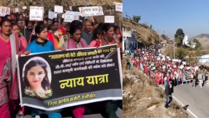 CM धामी मौन, वीआईपी कौन? अंकिता भंडारी की हत्या को