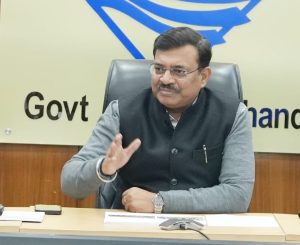 CS reviews master plan for Char Dham, directs streamlined expansion