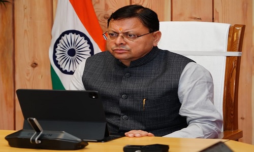 Cabinet meeting : उत्तराखण्ड कैबिनेट बैठक में 8 प्रस्तावों पर