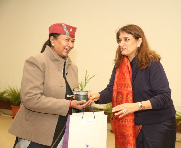 Celebrating 250 Years of Jane Austen at Welham Girls’ School