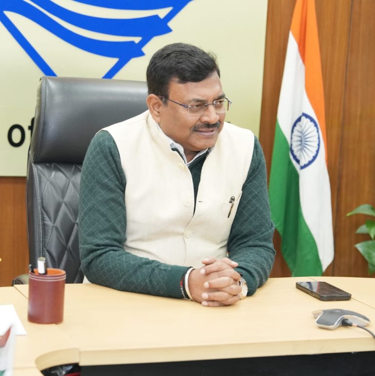 Chief Secy urges promotion of High-Density Apple Orchard Scheme