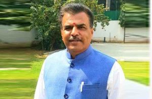 Cong resorting to fake narratives in U’khand: Suresh Joshi